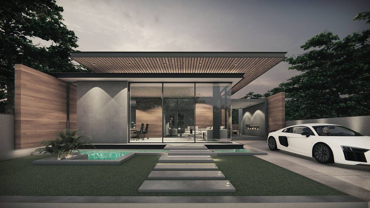 Residence 3005, Ansal — Panipat, Haryana