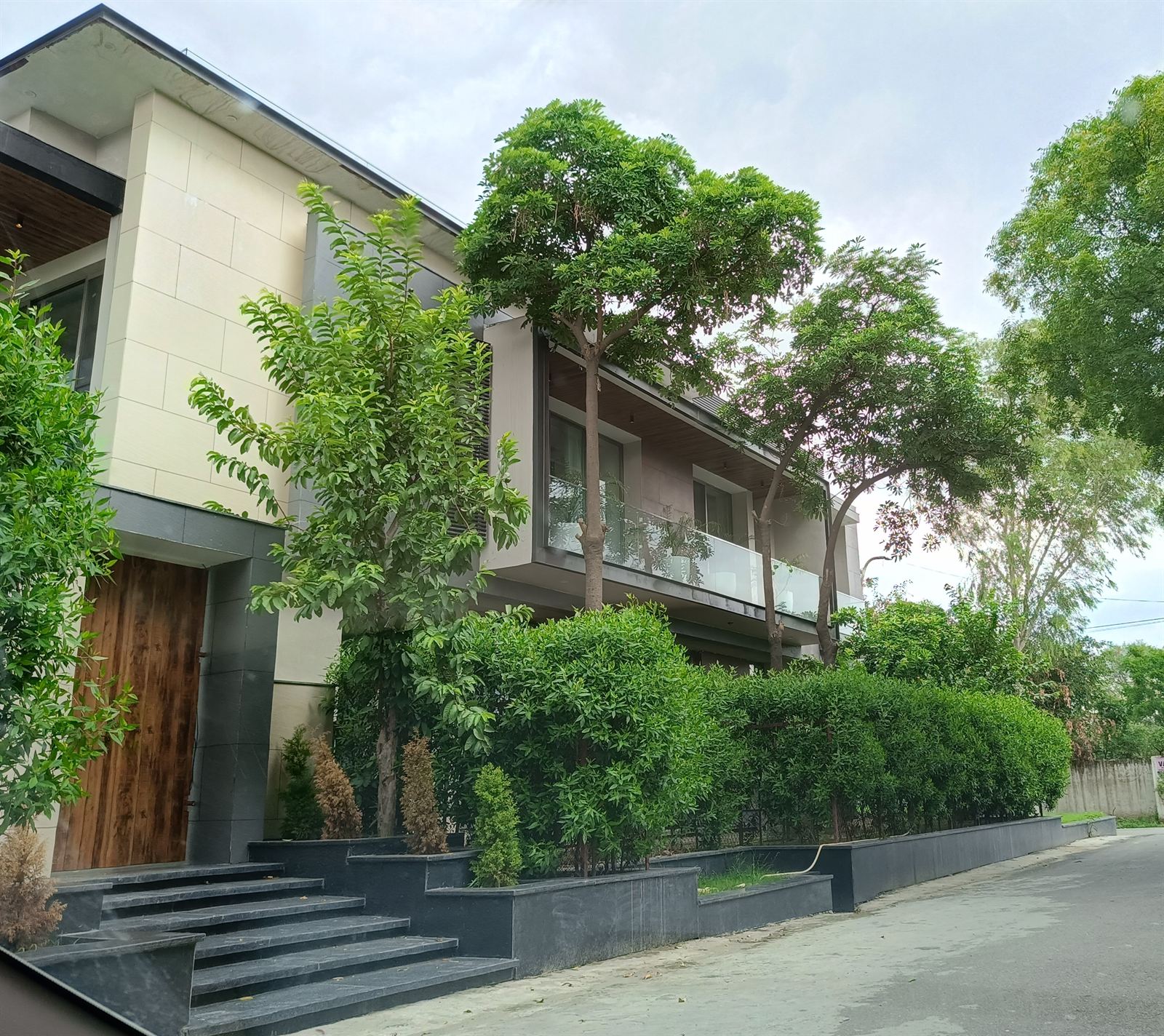 Residence C-1413, Ansal — Panipat, Haryana