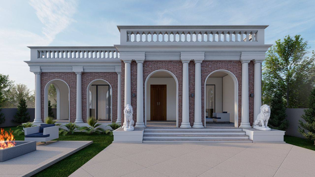 Residence, Babail — Panipat, Haryana