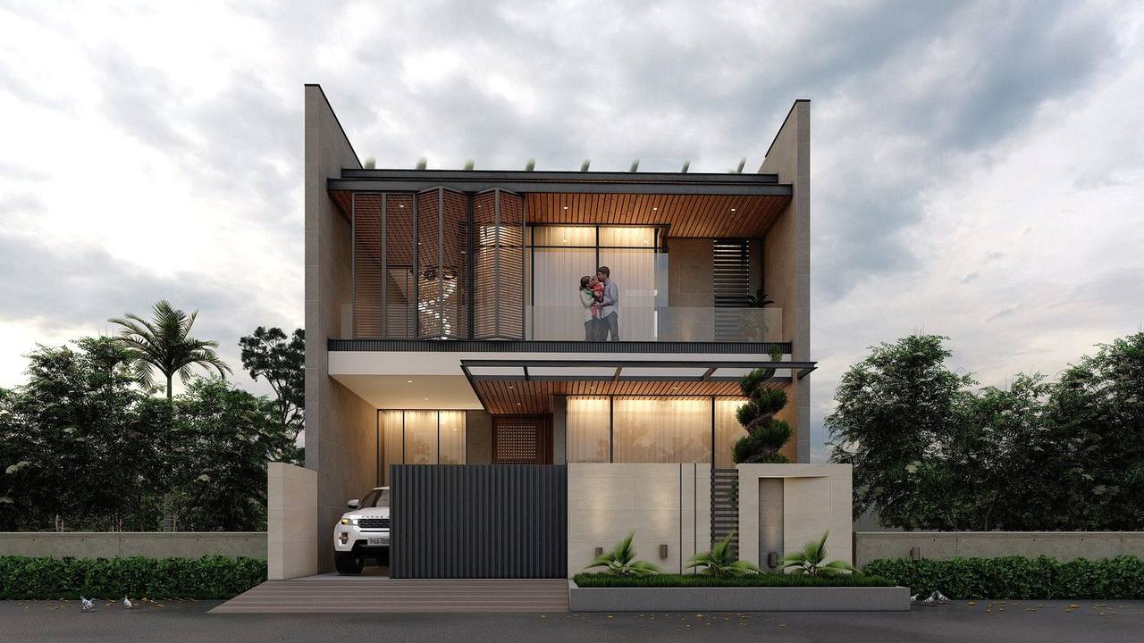 Residence 179, Palam Enclave — Morinda, Punjab