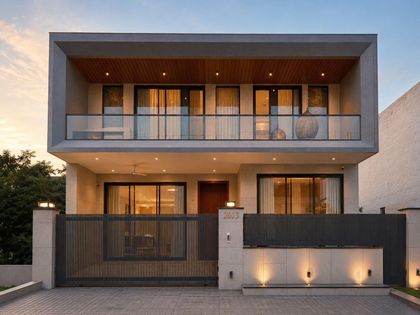 Residence 2013, Sector 89 — Sector 89, Mohali, Punjab